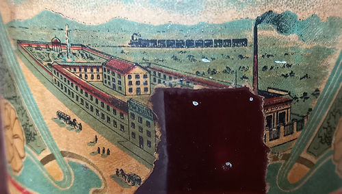  Disegno Stabilimento Ovada 